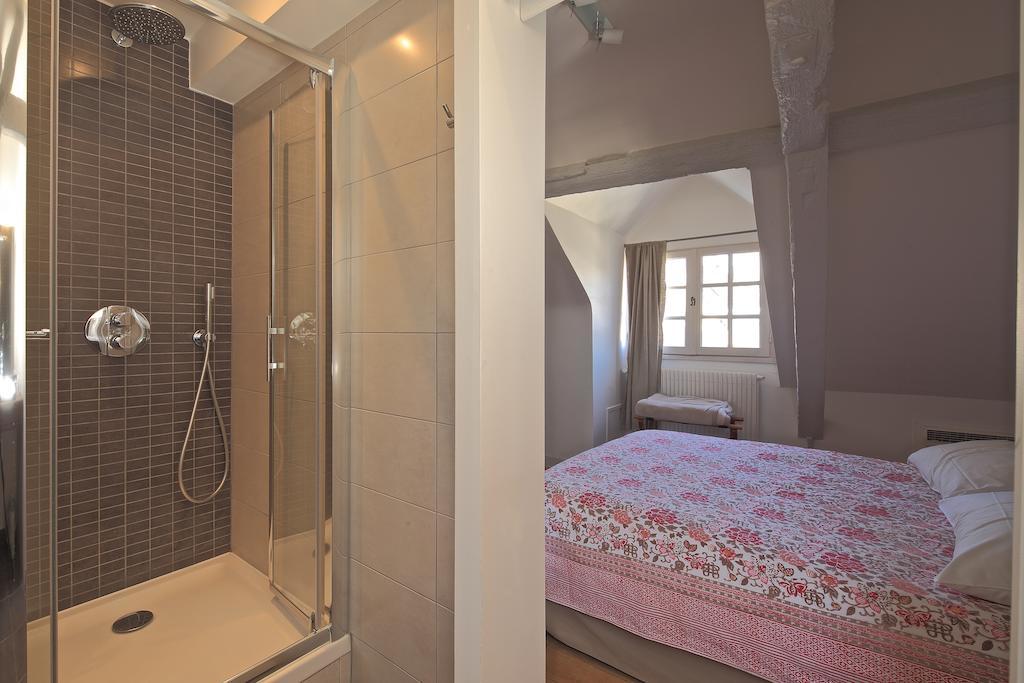 Hotel De Biencourt Azay-le-Rideau Room photo